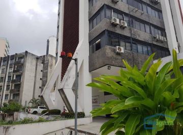 093db99ba05b31c3f8941c08f61b38dad2cce804 · Sala à venda, 41 m² por R$ 250.000,00 - Graça - Salvador/BA