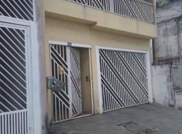 Casa · 200m² · 3 Quartos · 2 Vagas · Ótimo sobrado, com 3 dormitórios