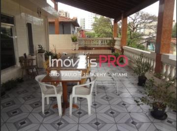 Casa · 783m² · 8 Quartos · 4 Vagas · Sobrado Comercial Vila Madalena desmembrados em 3 locações.