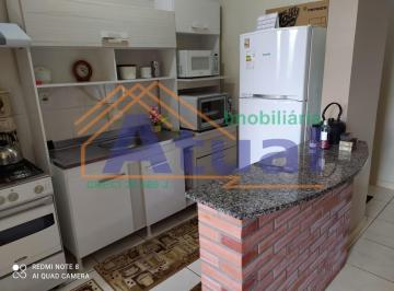 Foto 01 · Apartamento, Casaroto, Santo Ângelo, RS