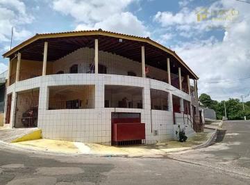 08d9c0dbe3eb15dfa6ef78c783b315a5eb7677e1 · 3 casas próximo Parque Cacau Show - à venda, 402 m² por R$ 420.000 - Cidade Nova I - Itu/SP