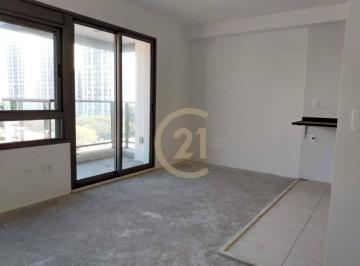bc9c809a3b96e2471bc1f37894cefc71bbea6bf0 · Apartamento com 1 dormitório à venda, 34 m² por R$ 590.000,00 - Vila Madalena - São Paulo/SP