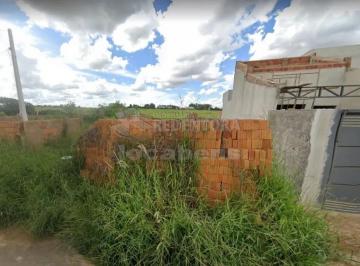 Terreno · 200m² · Residencial Colina Azul terreno de 200m²