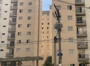 Apartamento · 55m² · 2 Quartos · 1 Vaga · Apartamento com 2 quartos para alugar, 55 m² por R$ 2.608/mês - Macedo - Guarulhos/SP