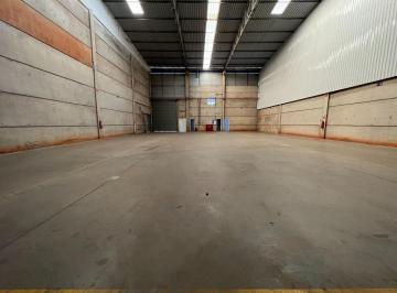 7efbb6f025f4b37dc57ea8c78dda73f1d6ae799c · Galpão Industrial para alugar, 700 m² - Jardim Alvorada - Americana/SP