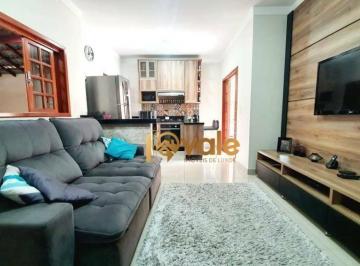 d0130381615b1735aed14804d1ac61fc5f7e563c · Casa com 3 dormitórios à venda, 85 m² - Villa Branca - Jacareí/SP