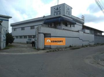 bb814c47e547a0a5be9fe0d3b7754340042e765e · Galpão à venda, 1520 m² por R$ 10.000.000,00 - Vila Monte Sion - Suzano/SP