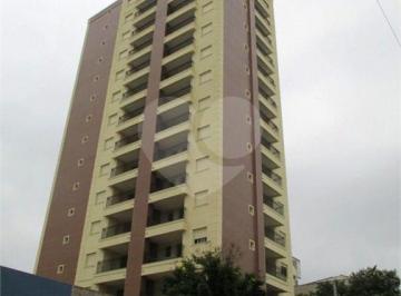 Apartamento · 75m² · 2 Quartos · 1 Vaga · Cobertura com 2 quartos à venda em Santana - SP