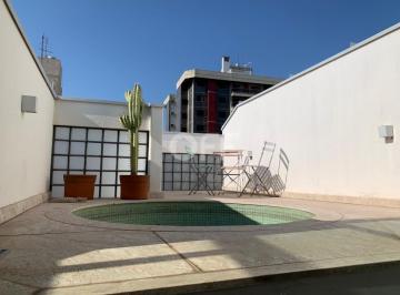 0 · Cobertura duplex à venda - Cambuí, Campinas SP