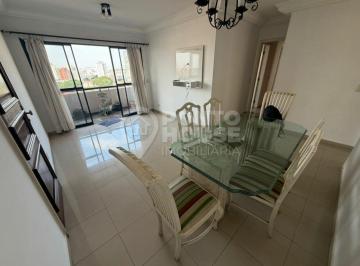 Apartamento · 95m² · 3 Quartos · 2 Vagas · Apartamento para locação no Ipiranga, 3 dormitórios, 1 suíte e 2 vagas
