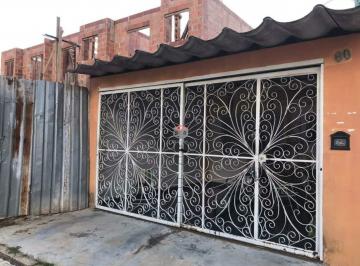 Casa · 270m² · 2 Quartos · 1 Vaga · Terreno com 270 m² localizado no Bairro Curuçá em Santo André
