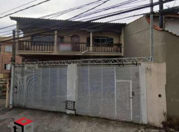 Comercial · 467m² · Salão à venda Valparaíso - Santo André - SP
