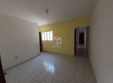 Casa · 85m² · 2 Quartos · 2 Vagas · Sobrado à venda 2 quartos 2 vagas Selecta - São Bernardo do Campo - SP