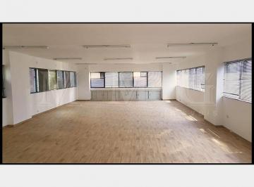Comercial · 114m² · 1 Vaga · Conjunto comercial 114 m2 de vão livre , 2 banheiros , 1 vaga de garagem , a 2 quadra da av paulista