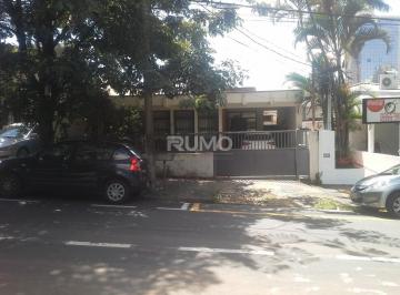 0 · Casa á venda em Cambuí Campinas