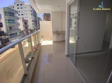 Foto 03 · Apartamento 2 Quartos sendo 2 Suítes Área Lateral a Venda na Praia do Morro - Guarapari - ES