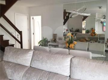 Apartamento · 171m² · 4 Quartos · 3 Vagas · Cobertura com 4 quartos à venda em Água fria - SP
