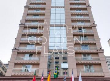 Apartamento · 28m² · 1 Quarto · 1 Vaga · FLAT - INTERCITY PAULISTA - NO POOL