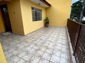 Casa de 3 quartos, São Paulo · CASA TERREA- INOCOOP