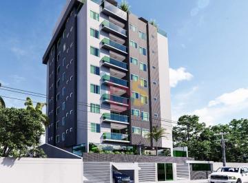 Apartamento · 153m² · 3 Quartos · 2 Vagas · Apartamento à venda, 3 quartos, 3 suítes, 2 vagas, São Francisco - Ilhéus/BA