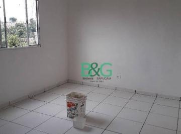 37231c258ec8ccef65eee6ed4ef326039b7b8709 · Sobrado à venda, 125 m² por R$ 500.000,00 - Jardim Lajeado - São Paulo/SP