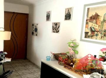 Foto 01 · VILA ALPINA - APARTAMENTO 2 DORMITÓRIOS - 1 VAGA COBERTA - CONDUÇÃO FARTA