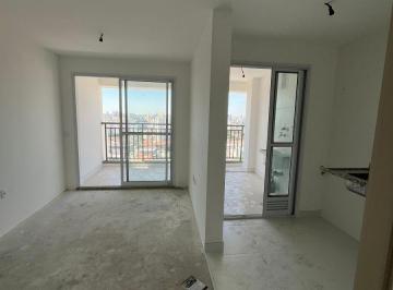 Apartamento Venda 43m² de 1 quarto · Apartamento a venda - 43m2 - Tatuapé - São Paulo - SP