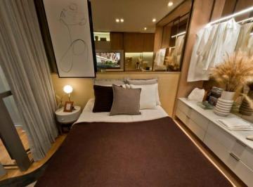 Apartamento de 1 quarto, São Paulo · Studios a venda 1 dormitório - 30,34m2 - Higienópolis - São Paulo - SP