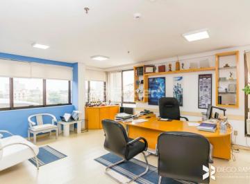 01-SALA-FLORESTA-PORTO-ALEGRE-203182 (1).jpg · Sala / Conjunto Comercial, 36.64 m², em Floresta