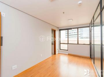 01-SALA-FLORESTA-PORTO-ALEGRE-203181, (1).jpg · Sala / Conjunto Comercial, 38.89 m², em Floresta