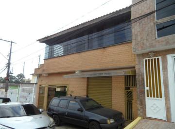Casa de 2 quartos, Guarulhos · SOBRADÃO 2 DORMS, 1 SUITE, QUINTAL PISCINA, TER. 447 M² BONSUCESSO GUARULHOS SP