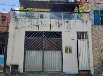 Casa · 3 Quartos · Casa à venda no bairro Itinga - Lauro de Freitas/BA