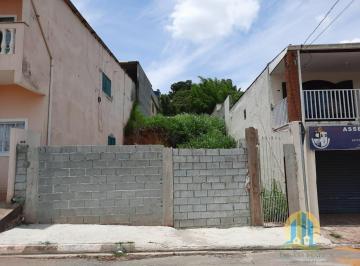 Terreno · 273m² · Terreno á Venda em Santana de Parnaíba / SP.