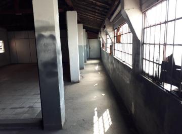 Comercial , São Paulo · GALPÃO NO BUTANTÃ AO LADO DO METRÔ V. SÔNIA C/ 300 M² DE TERRENO E 600 A/C
