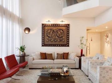 Apartamento de 5 quartos, Rio de Janeiro · BERNINI PENÍNSULA 5 SUITES 304m2 LINDÍSSIMO