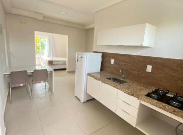 Apartamento · 30m² · 1 Quarto · 1 Vaga - Gabriella Falcão · Apartamento de 1 quarto na Praia de Manaíra - João Pessoa