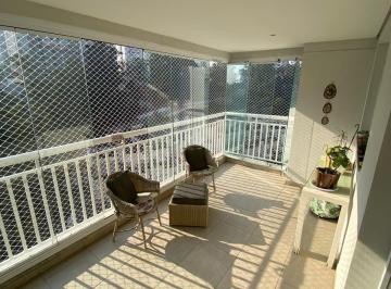 Apartamento de 2 quartos, São Paulo · Ed. Wave 101m ampla sacada gourmet + lazer completo