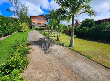 Casa de 4 quartos, Gravatá · Casa fora de condomínio à venda com 04 quartos em Gravatá/PE!