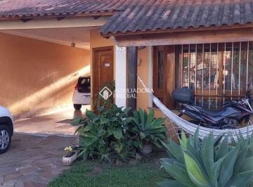 Casa · 116m² · 3 Quartos · casa