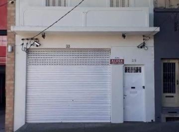 Comercial , São Paulo · CONJUNTO SALAS COMERCIAIS/ SALÃO DE 80 MTS/ 4 BANHEIROS/RUA TONELEIRO/V.IPOJUCA SOBRELOJA