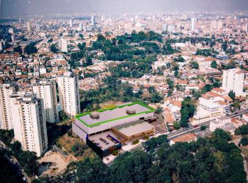 Comercial , São Paulo · Loja 5.000m2 Avenida Grande Circulacao