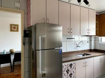 Apartamento de 2 quartos, São Paulo · APARTAMENTO-JAGUARÉ
