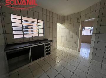 Foto 01 · Apartamento Disponível para locação no Centro - Jaguariúna-SP com área de 75m².