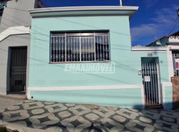 Casa · 109m² · 2 Quartos · Casa - Vila Santana - Sorocaba/ SP