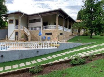 Casa · Casa à venda, 300 m² por R$ 2.124.000,00 - Santa Inês - Itu/SP