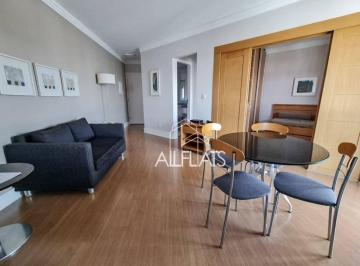 8121a6787bcb3e5a93e7a19fd5f7a3f1487f366e · Apartamento com 2 quartos à venda, 60 m² no Jardins - São Paulo/SP