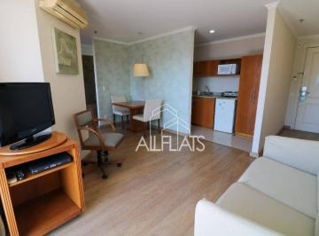 Sala · Apartamento com 2 quartos, 50 m à venda Vila Olímpia - São Paulo/SP