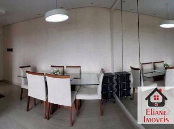 f51f71893bf031faa77b293152e97662abeda812 · Apartamento com 2 dormitórios à venda, 50 m² por R$ 322.240,00 - Jardim Santa Izabel - Hortolândia/S