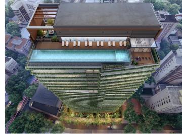 Apartamento de 2 quartos, São Paulo · Apto no Alameda Jardins Altissimo padrão Tishman Speyer com Thiago Bovolon