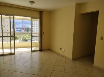 Sala · Rua 34 Sul lote 10/12, Ed. Atlântico Sul, Águas Claras, Apartamento para Venda, Apartamento de 02 q
